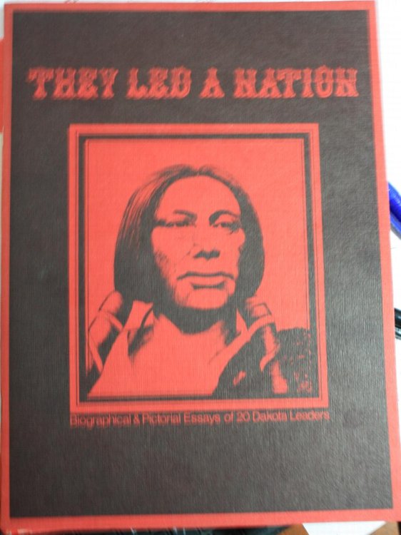 They Led A Nation