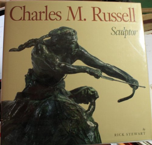 Charles M. Russell Sculptor