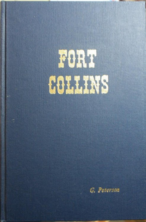 Fort Collins The Post The Town