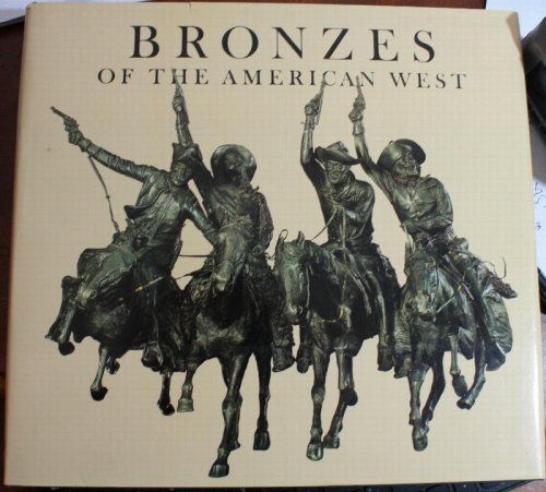 Bronzes of the American West