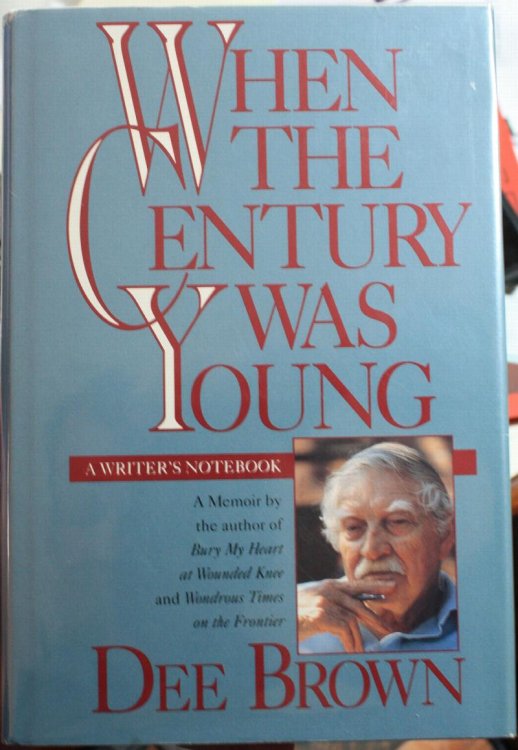 When The Century Was Young