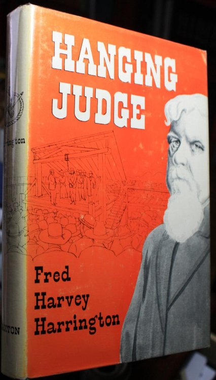 Hanging Judge