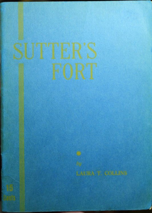 Sutter's Fort
