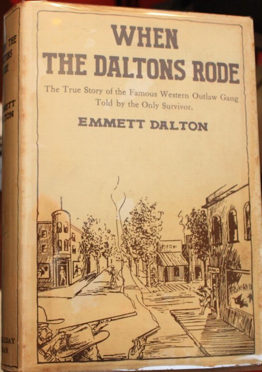 When the Daltons Rode