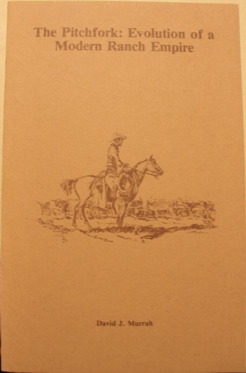 The Pitchfork Evolution of a Modern Ranch Empire