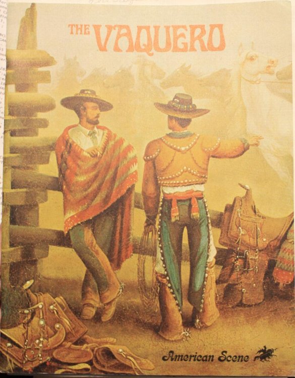 The Vaquero