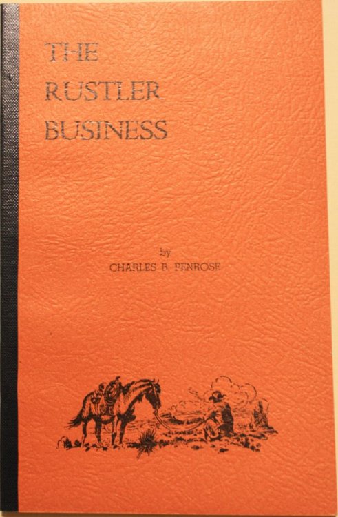 The Rustler Business