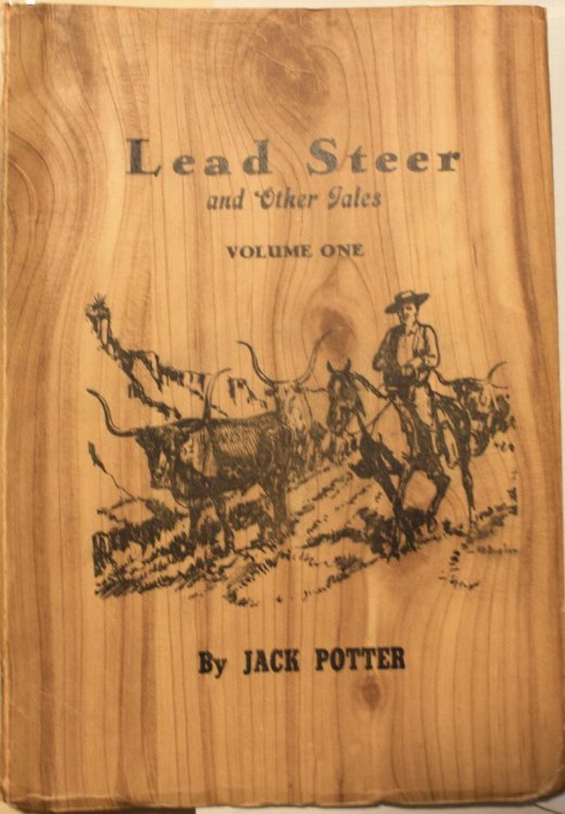Lead Steer and Other Tales