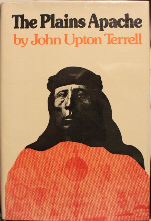 The Plains Apache