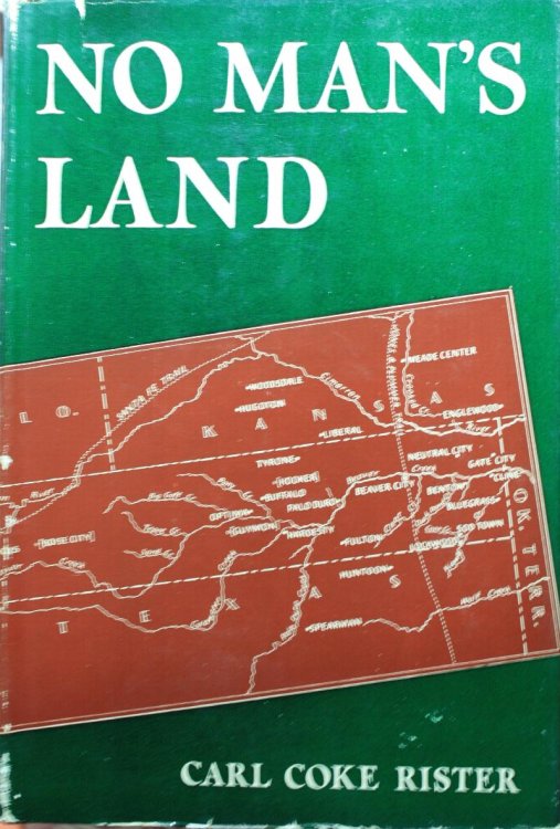 No Man's Land