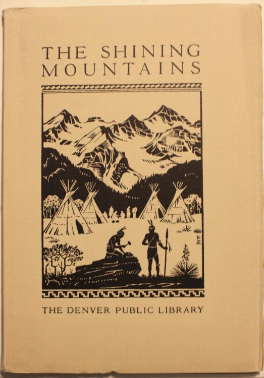 The Shining Mountains