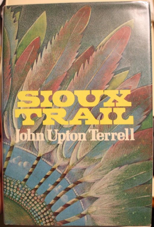Sioux Trail