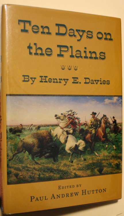 Ten Days On The Plains