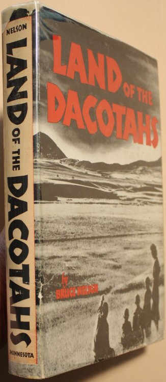 Land of the Dacotahs