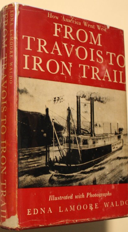 From Travois To Iron Trail