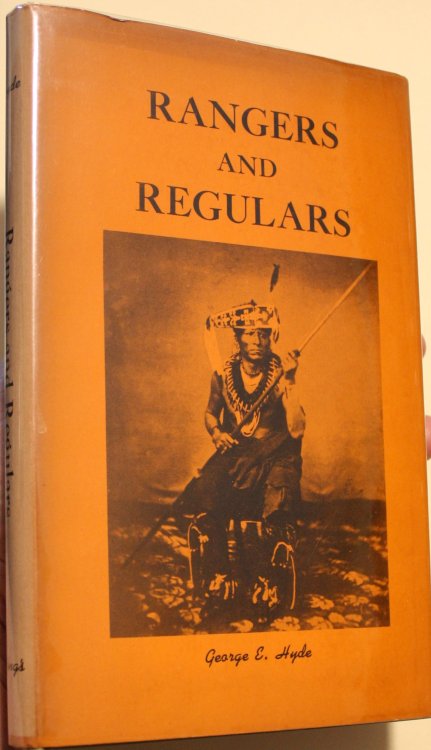 Rangers and Regulars