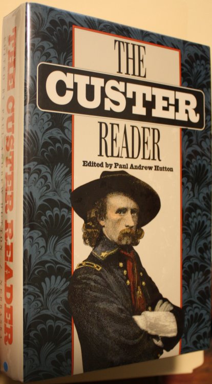 The Custer Reader
