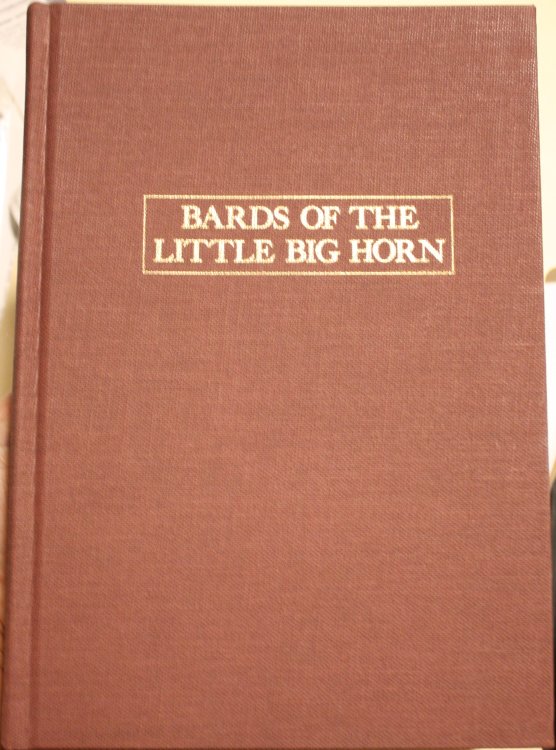 Bards Of The Little Big Horn