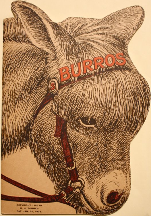 Burros A Collection of Sixty-four Cute, Curious, and Interesting Burro Pictures