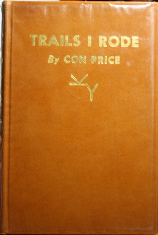 Trails I Rode
