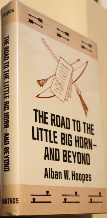 The Road To The Little Big Horn And Beyond