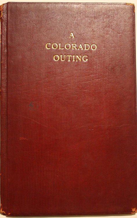 A Colorado Outing