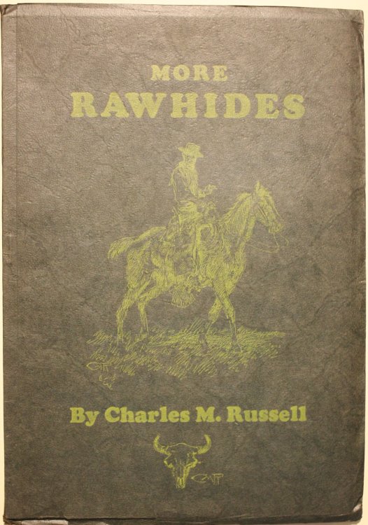More Rawhides