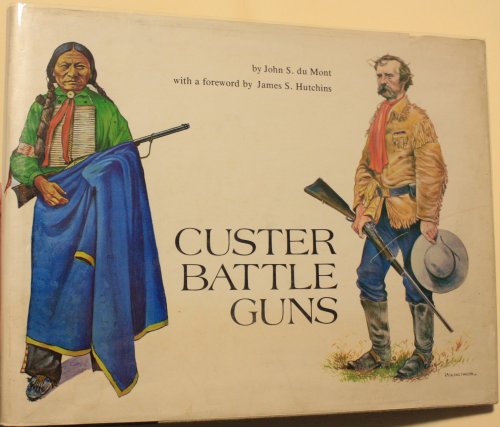 Custer Battle Guns