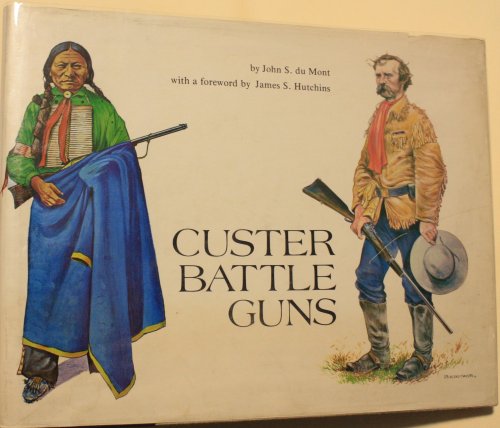 Custer Battle Guns