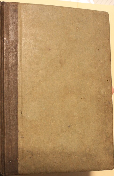 Route Across The Rocky Mountains With A Description Of Oregon And California Their Geographical Features, Their Resources, Soil, Climate, Productions, &c., &c. by Overton Johnson and WM. H. Winter of the Emigration of 1843