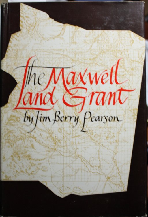 The Maxwell Land Grant