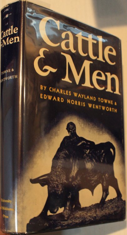 Cattle & Men