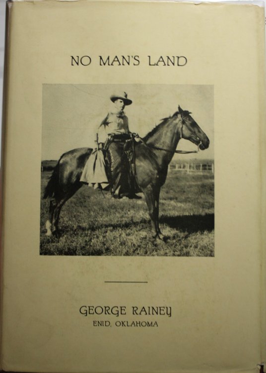 No Man's Land The Historic Story Of A Landed Orphan