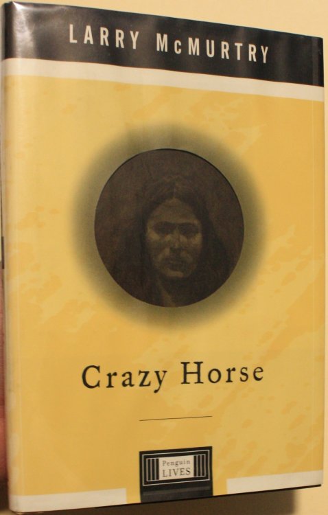 Crazy Horse