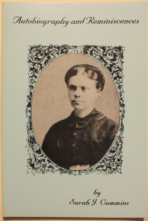 Autobiography and Reminiscences