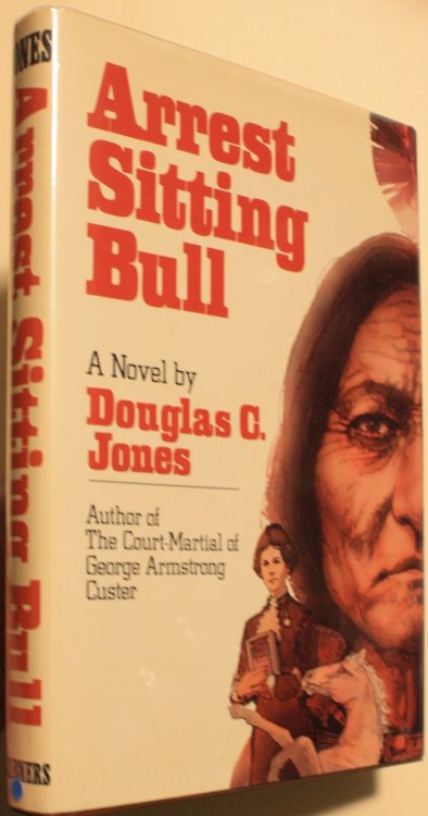 Arrest Sitting Bull