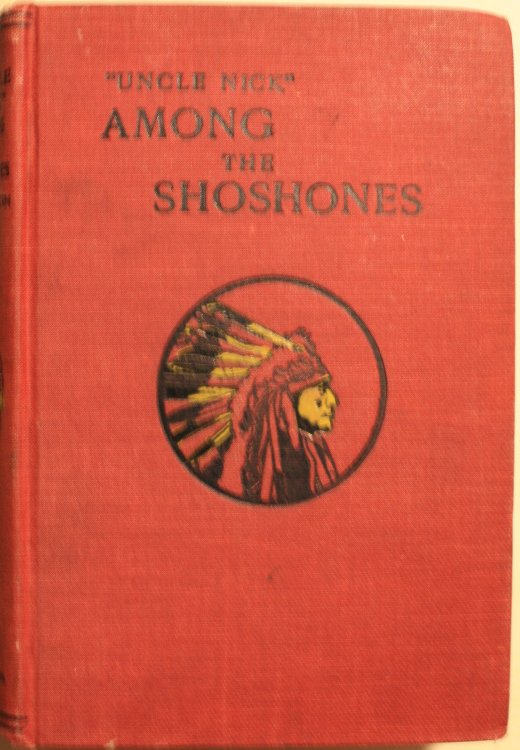 Among the Shoshones