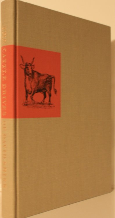 The Cattle Drives of David Shirk From Texas to the Idaho Mines 1871 and 1873