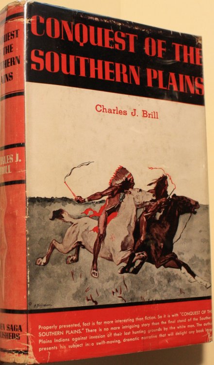 Conquest Of The Southern Plains Uncensored Narrative of the Battle of the Washita and Custer's Southern Campaign
