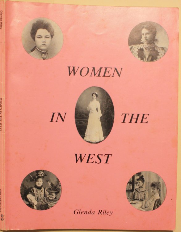 Women In The West