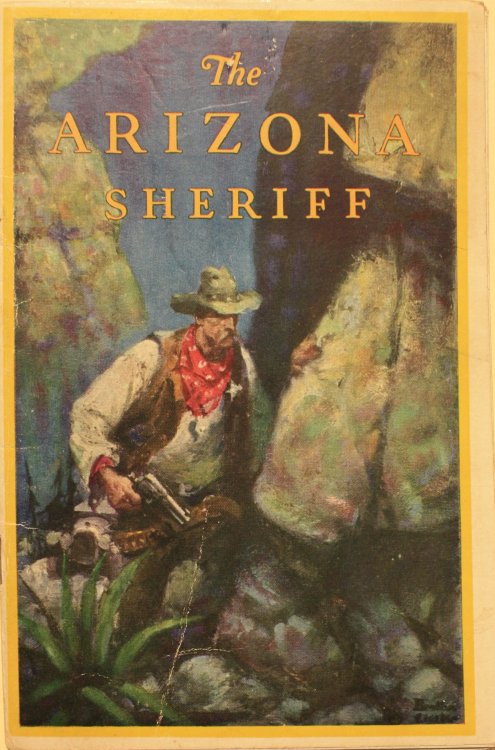 The Arizona Sheriff
