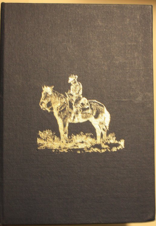 Diaries Of The Little Big Horn