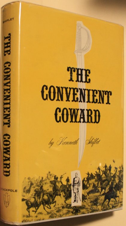 The Convenient Coward