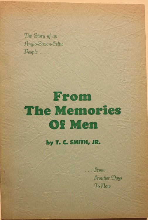 From The Memories of Men