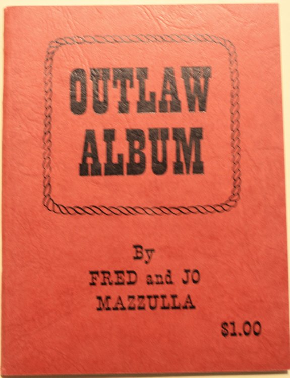 Outlaw Album
