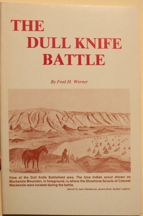 The Dull Knife Battle Doomsday For The Northern Cheyennes