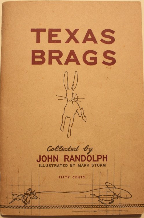 Texas Brags