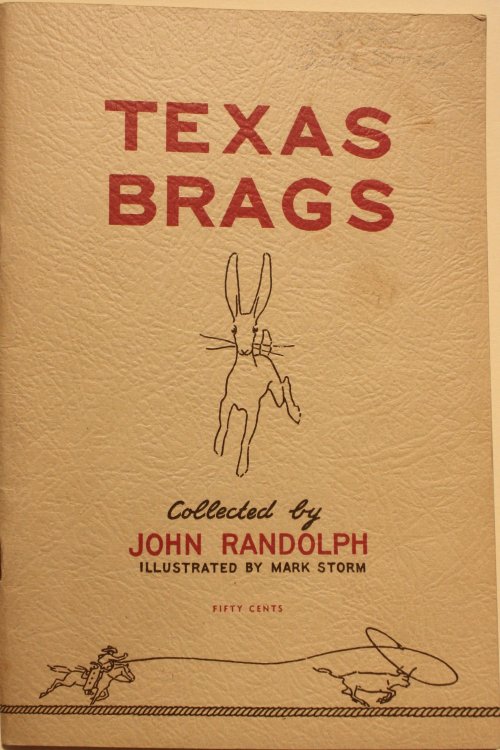 Texas Brags