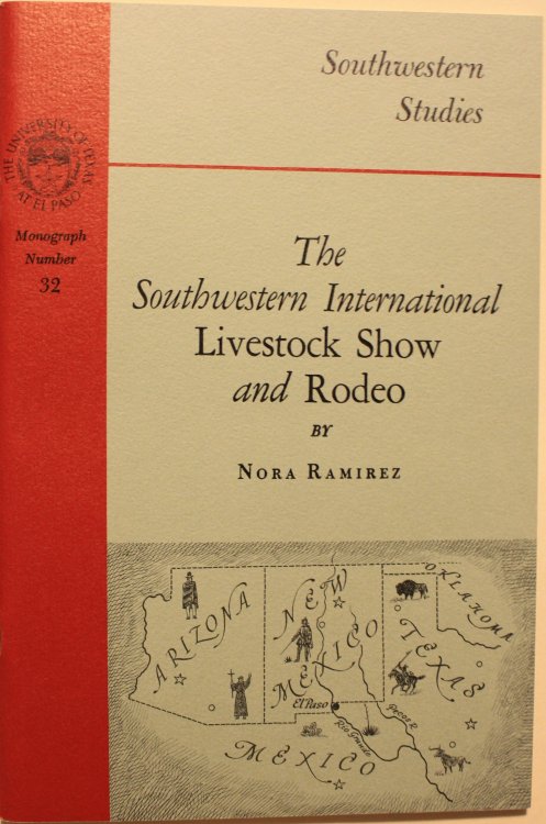 The Southwestern International Livestock Show and Rodeo