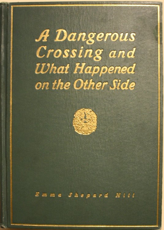 A Dangerous Crossing And What Happened On The Other Side